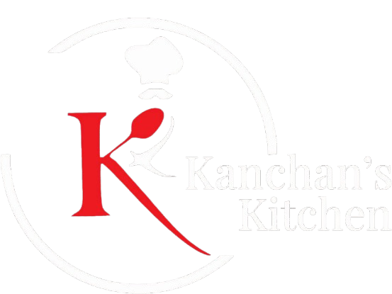 Kanchan's Kitchen logo